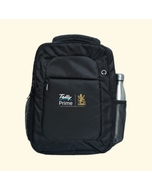 Greys&Blues Faerine Bag- Black- 22L